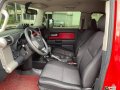 Selling Red 2017 Toyota FJ Cruiser in Cebu-5