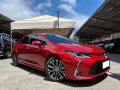 Selling Red 2019 Toyota Altis in Cebu-0