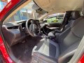 Selling Red 2019 Toyota Altis in Cebu-2