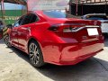 Selling Red 2019 Toyota Altis in Cebu-8