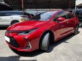 Selling Red 2019 Toyota Altis in Cebu-9