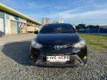 Sell Black 2016 Toyota Vios in Cebu-8