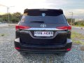 Sell Black 2018 Toyota Fortuner in Cebu-3