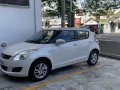 SUZUKI SWIFT 2015-0