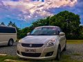 SUZUKI SWIFT 2015-2