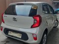 Sell Cream 2018 Kia Picanto in Manila-3