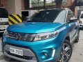 Sell Blue 2019 Suzuki Vitara in Manila-0