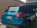 Sell Blue 2019 Suzuki Vitara in Manila-3