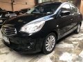 Sell Black 2018 Mitsubishi Mirage G4 in Manila-0