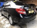 Sell Black 2018 Mitsubishi Mirage G4 in Manila-3