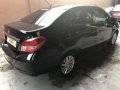 Sell Black 2018 Mitsubishi Mirage G4 in Manila-4