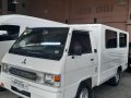 Sell White 2017 Mitsubishi L300 in Manila-0