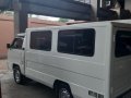 Sell White 2017 Mitsubishi L300 in Manila-1