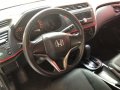 Sell Black 2016 Honda City in Manila-6