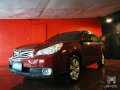 FOR SALE!!! 2011 Subaru Outback 3.6R AWD AT-2