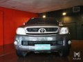 FOR SALE!!! 2011 Toyota Hilux 3.0G 4x4 AT-0