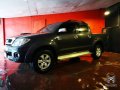 FOR SALE!!! 2011 Toyota Hilux 3.0G 4x4 AT-1