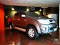 FOR SALE!!! 2011 Toyota Hilux 3.0G 4x4 AT-2
