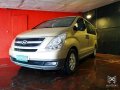 FOR SALE!!! 2009 HYUNDAI GRAND STAREX AT-1