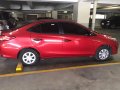 2020 TOYOTA VIOS 1.3 J MANUAL RED (MAKATI CITY)-4