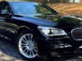 BMW 740LI 2014-0