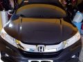 Brown Honda City 2015 for sale in Mandaluyong-9