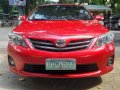 2013 Toyota Altis V 1.6-8