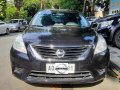 2015 Nissan Almera 1.5 AT-0