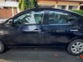 2015 Nissan Almera 1.5 AT-5