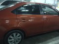 Toyota Vios 2015 -0