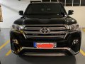 Used 2018 Toyota Land Cruiser GXR Bulletproof Armored levelb6-0