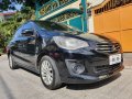 Reserved! Lockdown Sale! 2017 Mitsubishi Mirage G4 1.2 GLS Manual Black 20T Kms Only B0J295-2