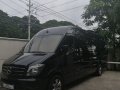 Mercedes Benz Sprinter V6 2016-0