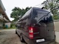 Mercedes Benz Sprinter V6 2016-1