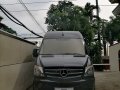 Mercedes Benz Sprinter V6 2016-2