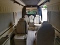 Mercedes Benz Sprinter V6 2016-7