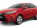 TOYOTA VIOS LOW DOWNPAYMENT BA HANAP MO? TARA USAP TAYO-0