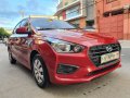 Reserved! Lockdown Sale! 2020 Hyundai Reina 1.4 GL With AVN Automatic Red 9T Kms Only K1N947-0