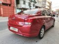 Reserved! Lockdown Sale! 2020 Hyundai Reina 1.4 GL With AVN Automatic Red 9T Kms Only K1N947-3