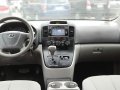 2013 Kia Carnival EX LWB A/T Diesel-4