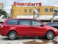 2013 Kia Carnival EX LWB A/T Diesel-8