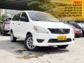 2014 Toyota Innova 2.5 J M/T Diesel-0