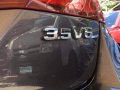 2013 Honda Accord 3.5L V6 A/T Gas-1