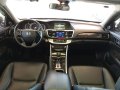 2013 Honda Accord 3.5L V6 A/T Gas-4