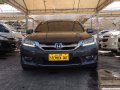 2013 Honda Accord 3.5L V6 A/T Gas-14