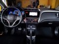 Brown Honda City 2015 for sale in Mandaluyong-8