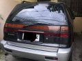 Black Mitsubishi Space Wagon 1997 for sale in Marikina-0
