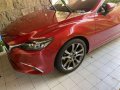 Sell Red 2015 Mazda 6 in Makati-1
