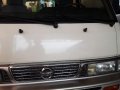 White Nissan Urvan Escapade 2014 for sale in Pagbilao-1