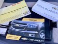 2016 CHEVROLET TRAILBLAZER AUTOMATIC FOR SALE-13